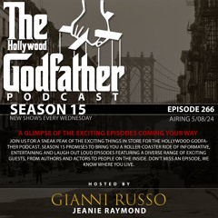 Season 15 - Episode 266 - A glimpse of the exciting episodes coming your way