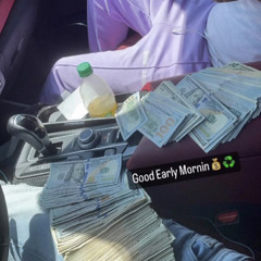 Lil Snow - Quell Motion Ft. 00 (FAST)