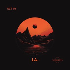 ACT 10 - LA-