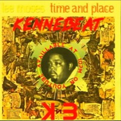 Lee Moses - California Dreaming Remix Kennebeat