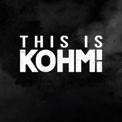 THIS IS KOHMI - DJ SET