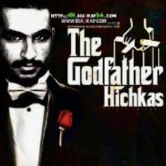 Hichkas - Pedar Khande