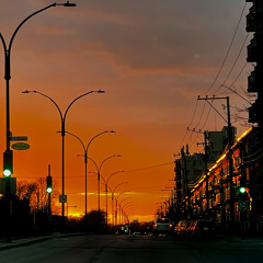 when the sunlight touches my skin (demo)