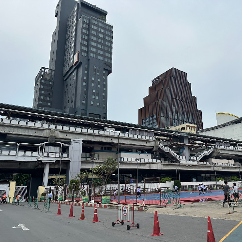 Deep Tech / Tech House