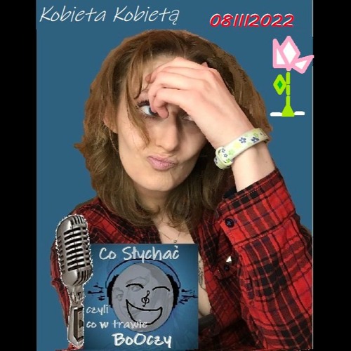 Kobieta Kobietą 08.03.2022