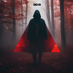BC#9 'Broken' [DNB United Records] *PREMIERE*