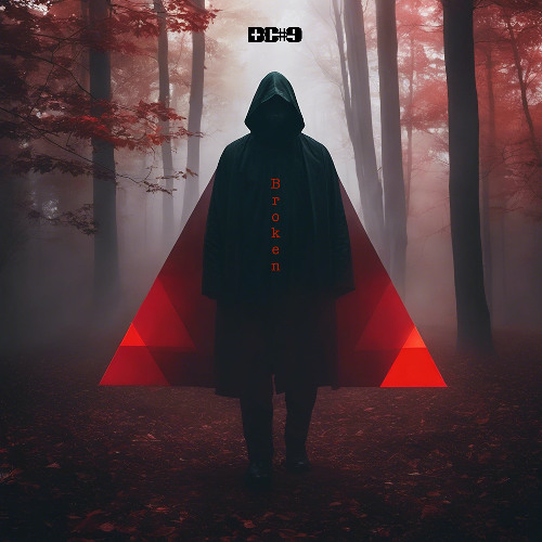 BC#9 'Broken' [DNB United Records] *PREMIERE*