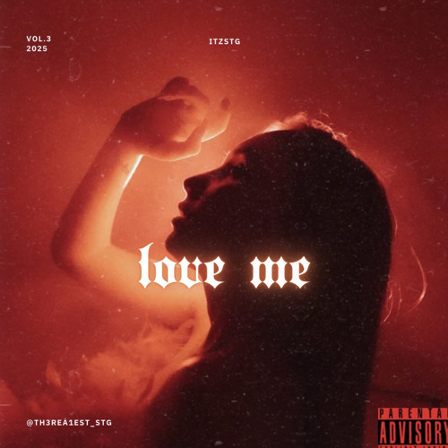 Stream Love Me by itzSTG | Listen online for free on SoundCloud