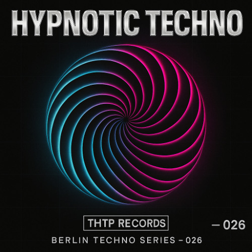 Hypnotic Techno 026