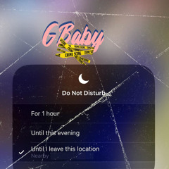 G Baby DND