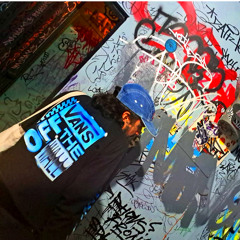 OFF THE WALL