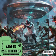 DIESEL & Hairitage - BANG YOUR HEAD [CLSFYD REMIX]