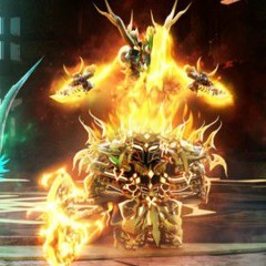 Fabled Legacy OST - Eternal Domain Chaos Theme