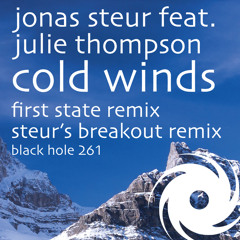 Cold Winds (First State Remix) [feat. Julie Thompson]