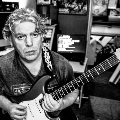 Stream Keep The Devil Away by Pete Knight (Wolfmoon) Leyland FM by