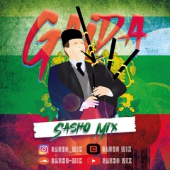 Sasho Mix - Gaida (2024)