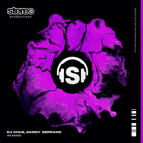 DJ Chus, Danny Serrano - Akamae (Snippet)