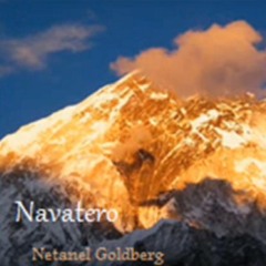 NAVATER0 - The spirit of the shaman