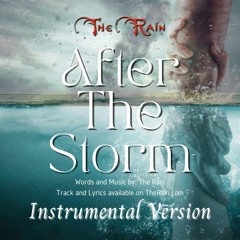 After The Storm - Instrumental Version - Nicholas Mazzio And Lauren Mazzio - The Rain