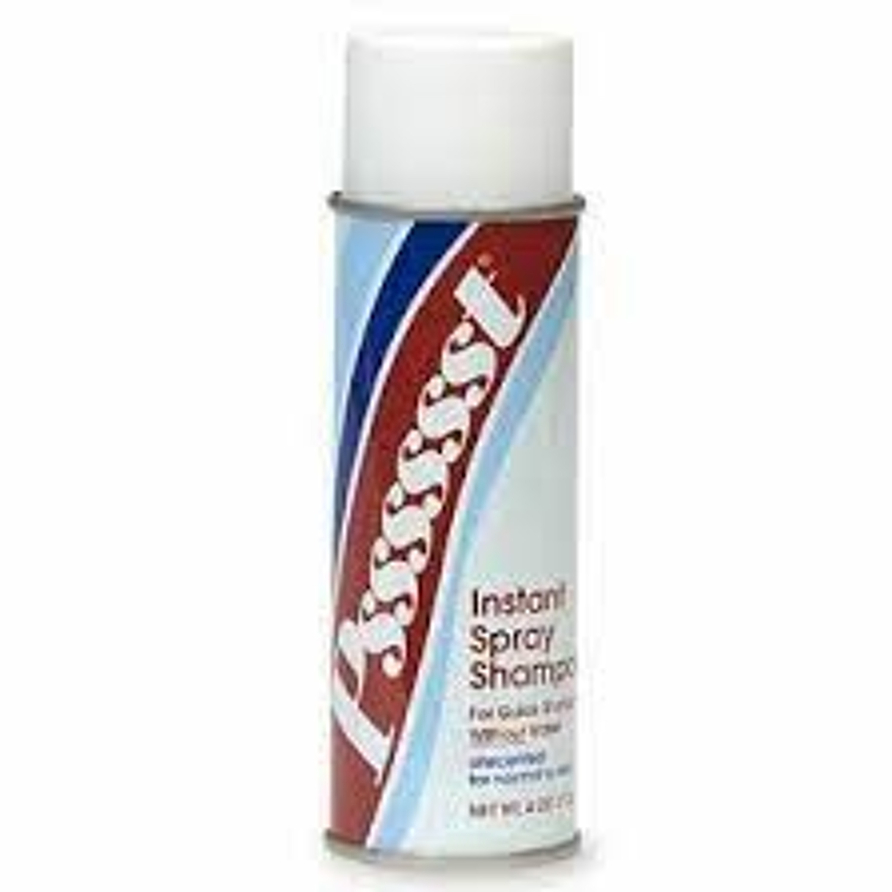 WHATS THE DEAL WITH SHAMPOO episode artwork