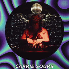 XOXA BLEND 271 - Carrie Sours