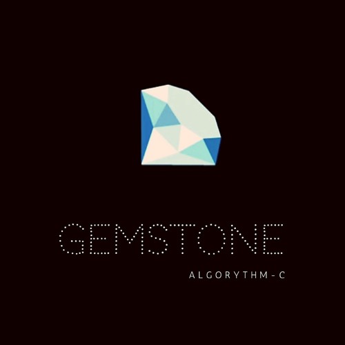 Gemstone by Algorythm-C