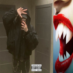 wakeup punk & playboi carti - GHOST/CANADA