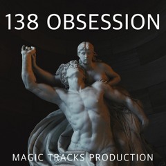 138 Obsession - Ableton 11 Trance Template