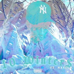 10 WINTER$ (feat. H-D & Hayelo)