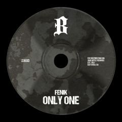 FENIK- Only One