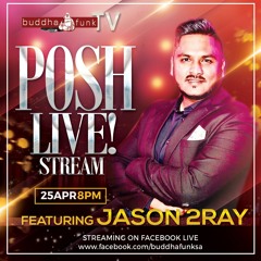 DJ Jason 2Ray Live Bollywood Video Mix