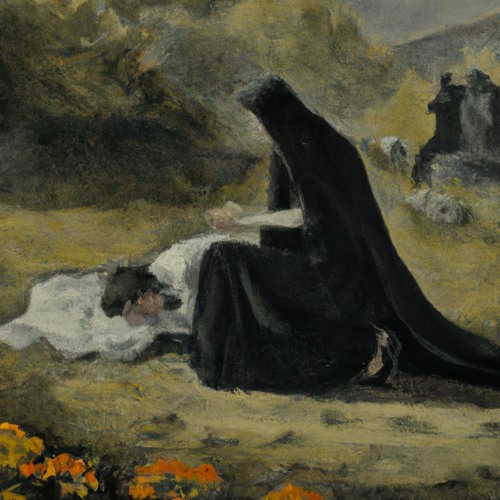 Lamentation