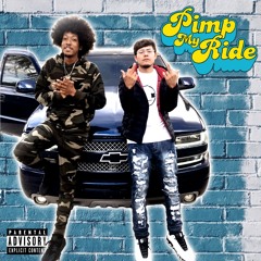 Pimp My Ride ft. Yung Swerve (Prod By waytoogone)