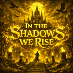 Aus den Schatten erheben wir uns