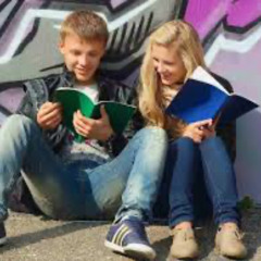 I’m Gonna Like It Here