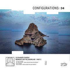 Es Vedra (Ranj Kaler Twilight Remix)