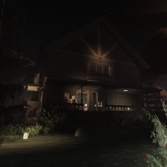 Safe Space || Forsaken AST || Scrapped Lobby Theme