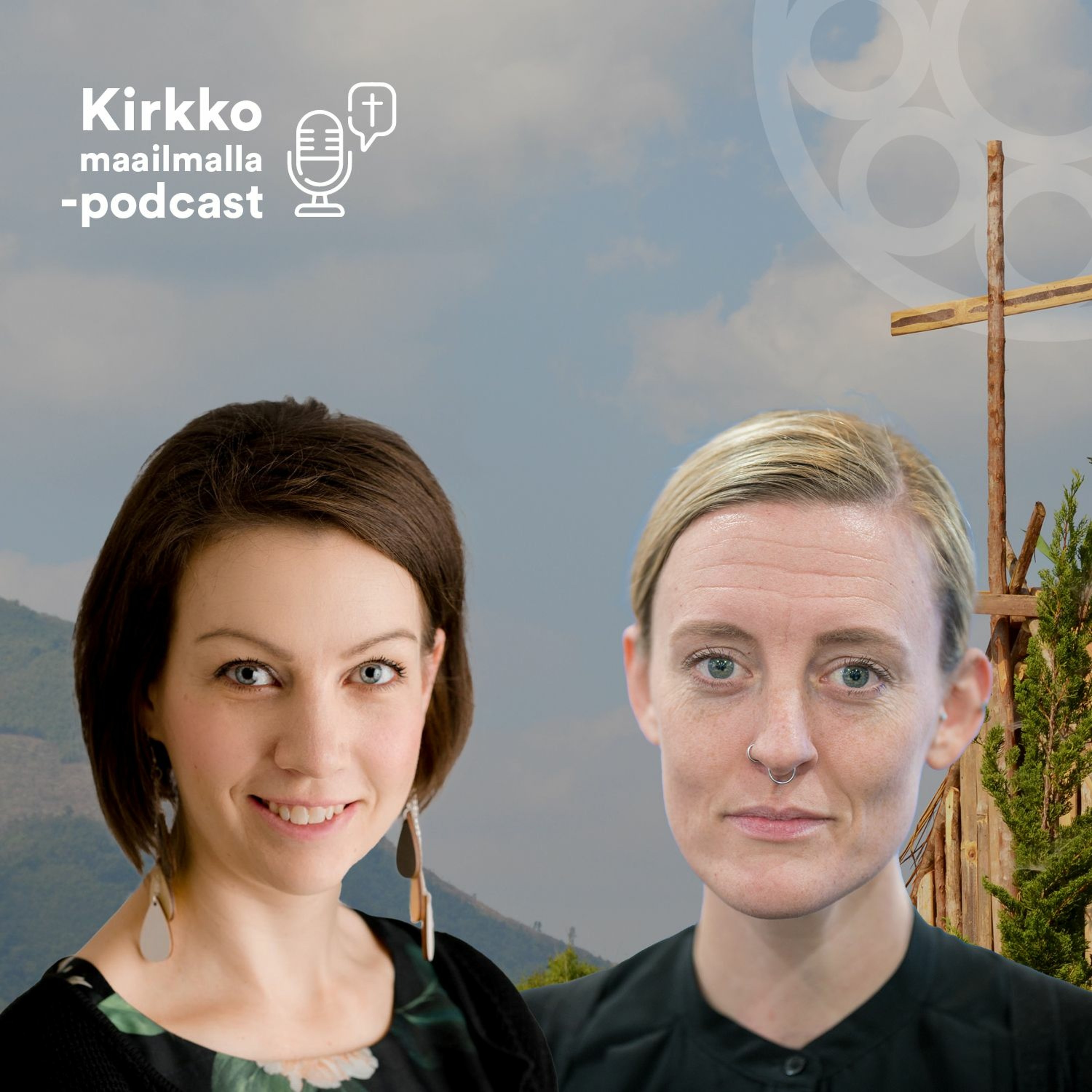 Kirkko tarvitsee nuoria tulevaisuudessa – ja tänä päivänä episode artwork