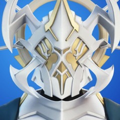 Fortnite OST - The Ageless (Boss): The Citadel