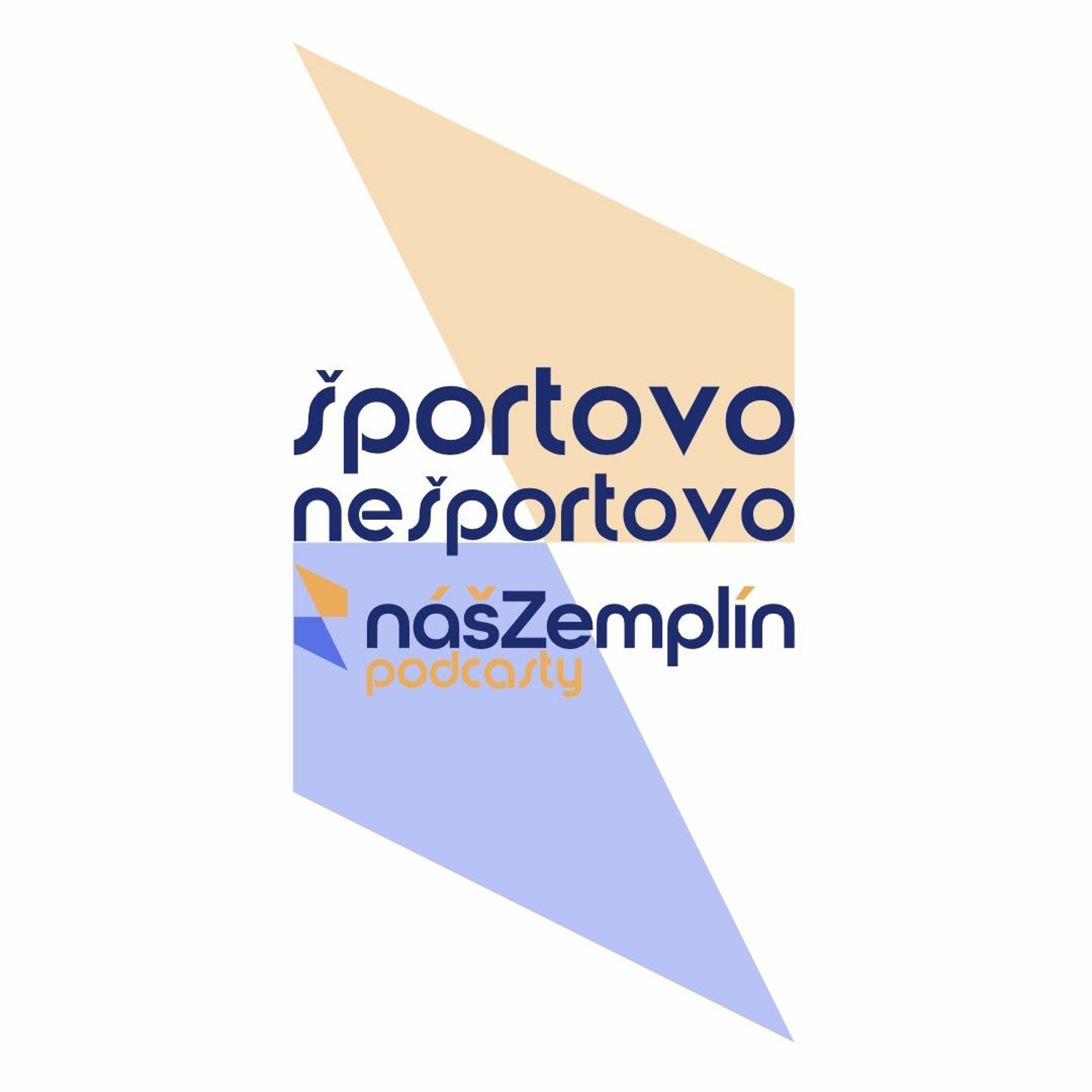 Igor Žofčák | Podcasty nasZemplin.sk | Športovo Nešportovo