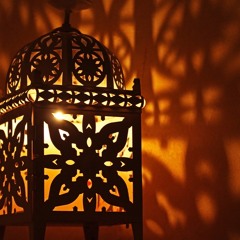 Oriental Deep Peace Mix part 1
