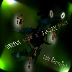 Firefly Frolic & Fairy Fancy