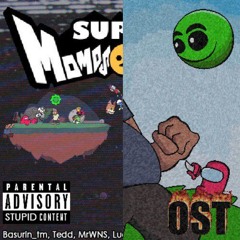Todo de Super Momos Crushers