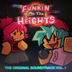 HAT DAWG - Funkin' on the Heights OST