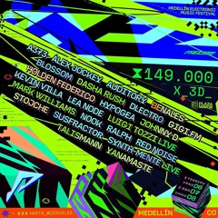 FDM 2026 - A373 from Pereira