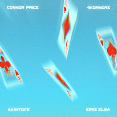 Connor Price x 4Korners x Akintoye - ACES (feat. Idris Elba)
