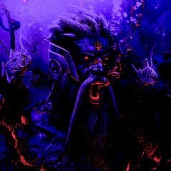 Beat 3 (Two Shades of Darkness)