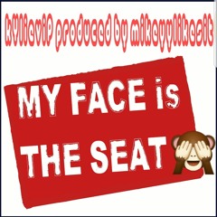 kylievip - MY FACE IS THE SEAT 😜