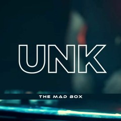 New Normal ft. UNK - Live at The Mad Box