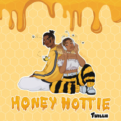 Honey Hottie (Prod. HYDoThat , Big Rula)